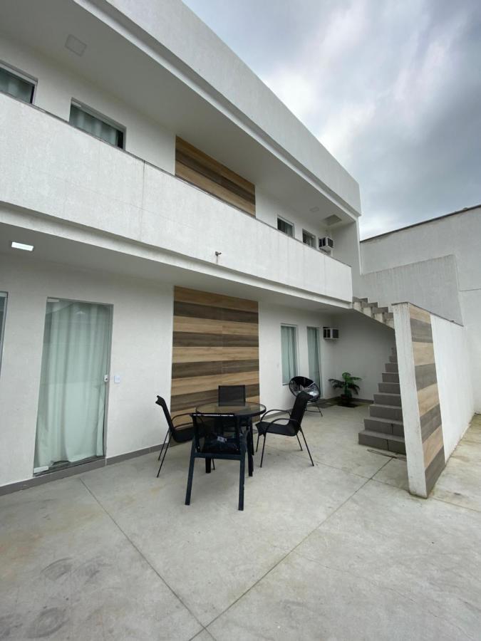 Appartement Vargem Grande 1 - Prox E Cachoeira Rio de Janeiro