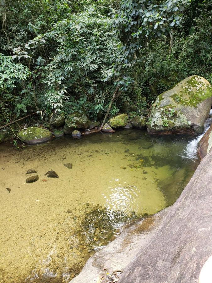 Vargem Grande 1 - Prox E Cachoeira Appartement