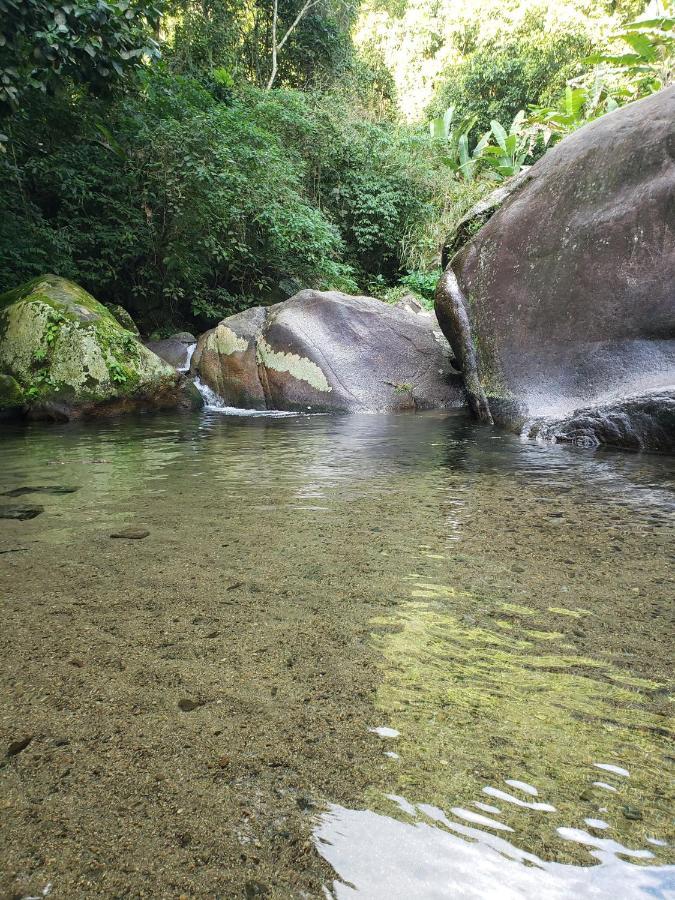 Appartement Vargem Grande 1 - Prox E Cachoeira Rio de Janeiro