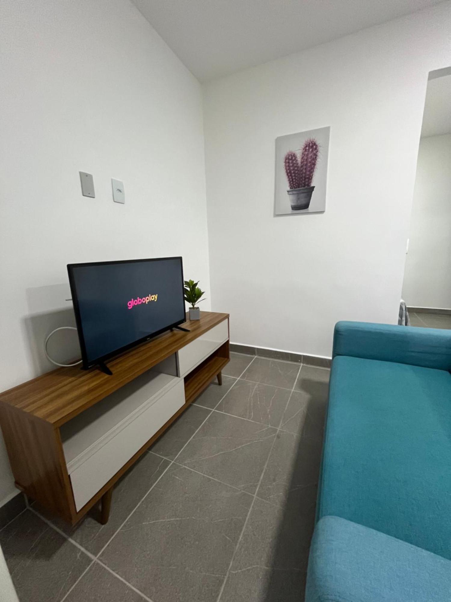 Vargem Grande 1 - Prox E Cachoeira Appartement