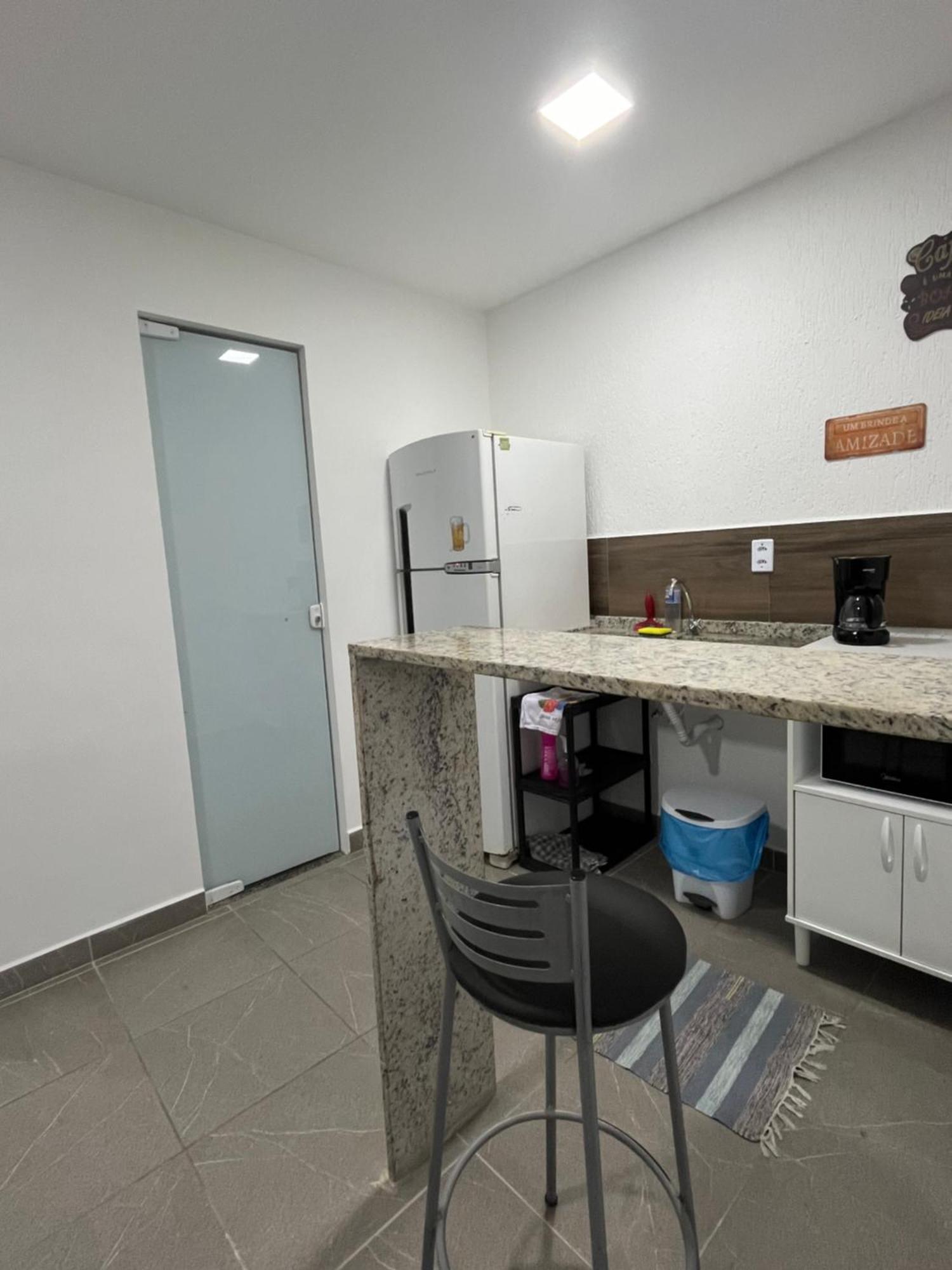 Appartement Vargem Grande 1 - Prox E Cachoeira Rio de Janeiro