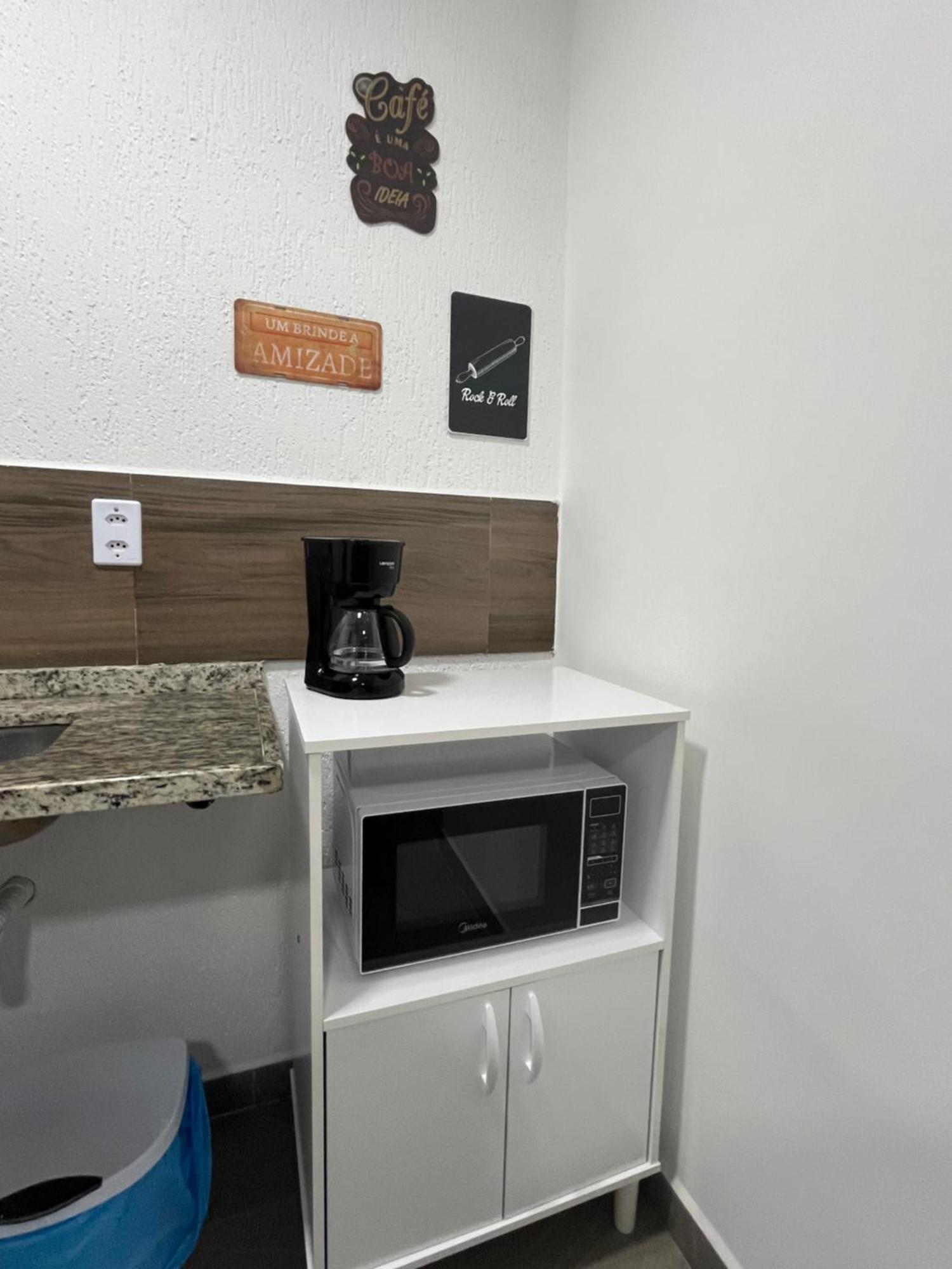 Appartement Vargem Grande 1 - Prox E Cachoeira