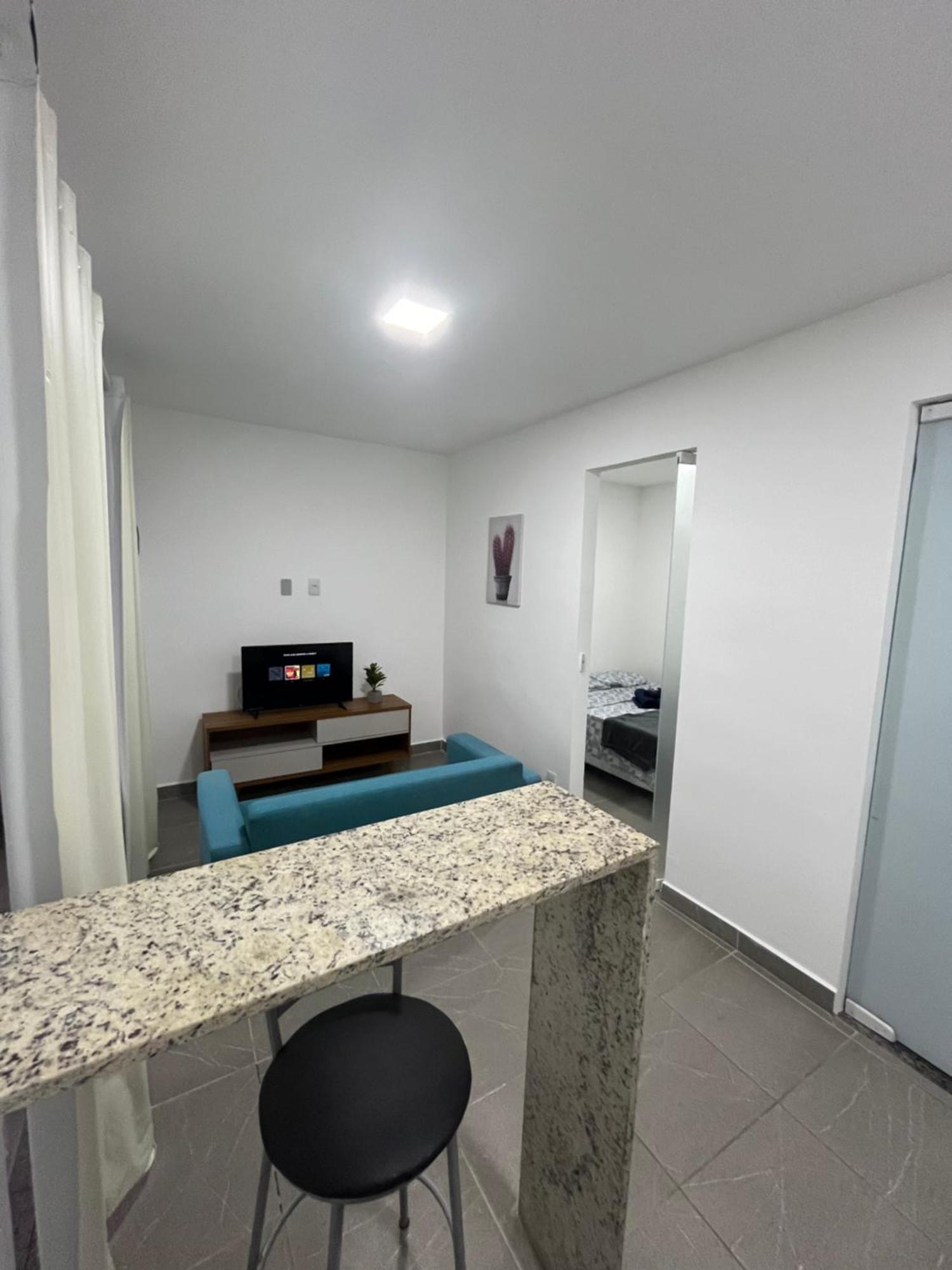 Vargem Grande 1 - Prox E Cachoeira Appartement *
