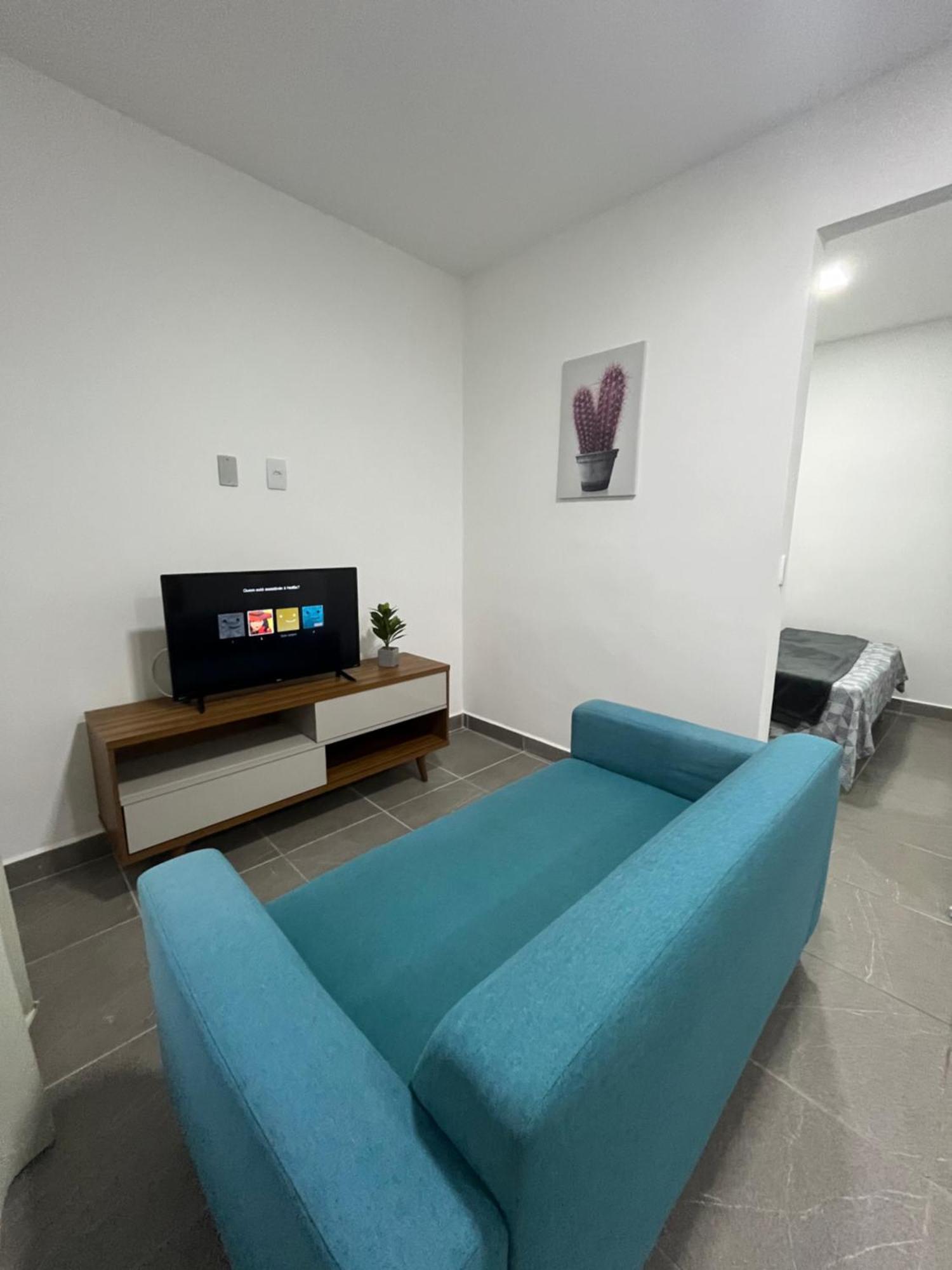Appartement Vargem Grande 1 - Prox E Cachoeira *