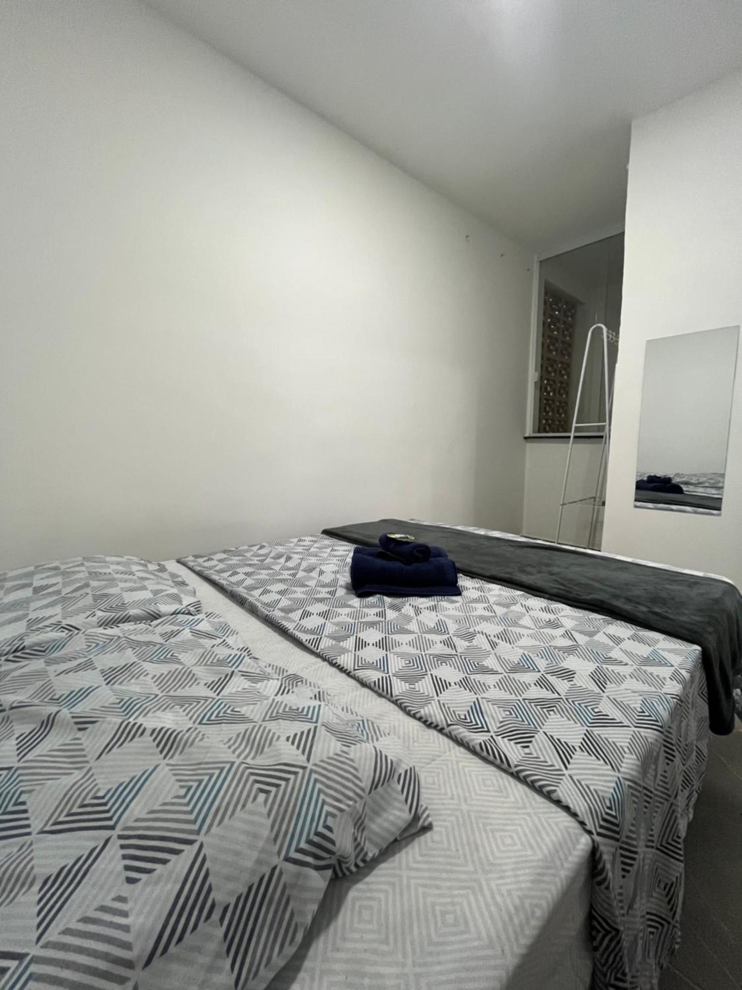 Vargem Grande 1 - Prox E Cachoeira Appartement Rio de Janeiro