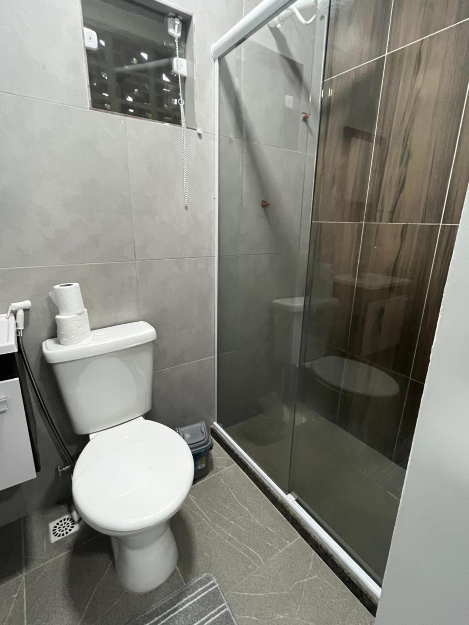 Appartement Vargem Grande 1 - Prox E Cachoeira Rio de Janeiro